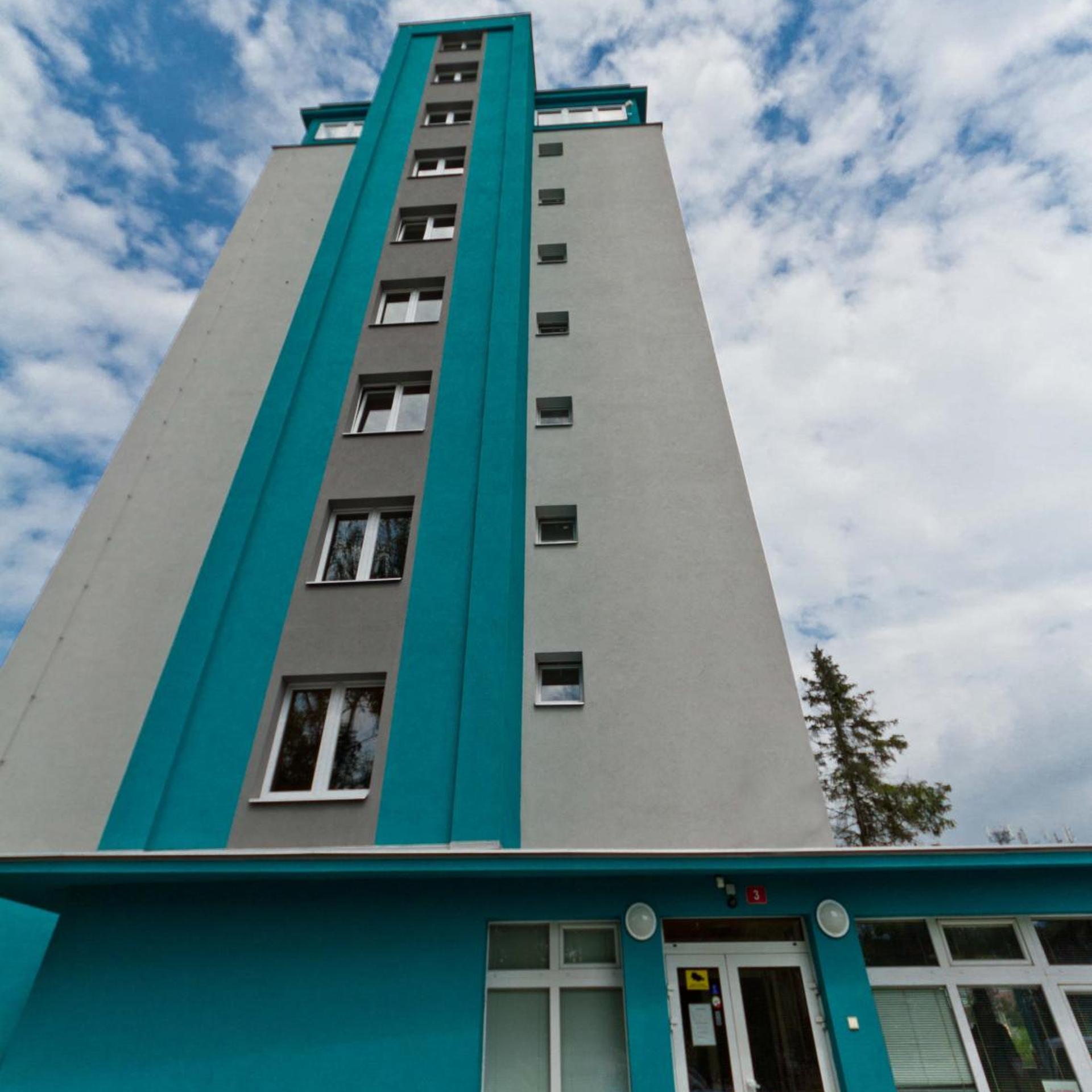 Hotelak Martinov 4/60