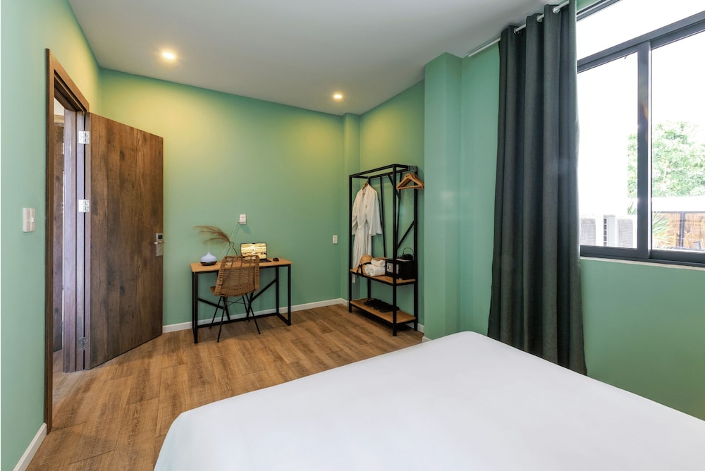 Leaf Hotel Phu Quoc 16/40