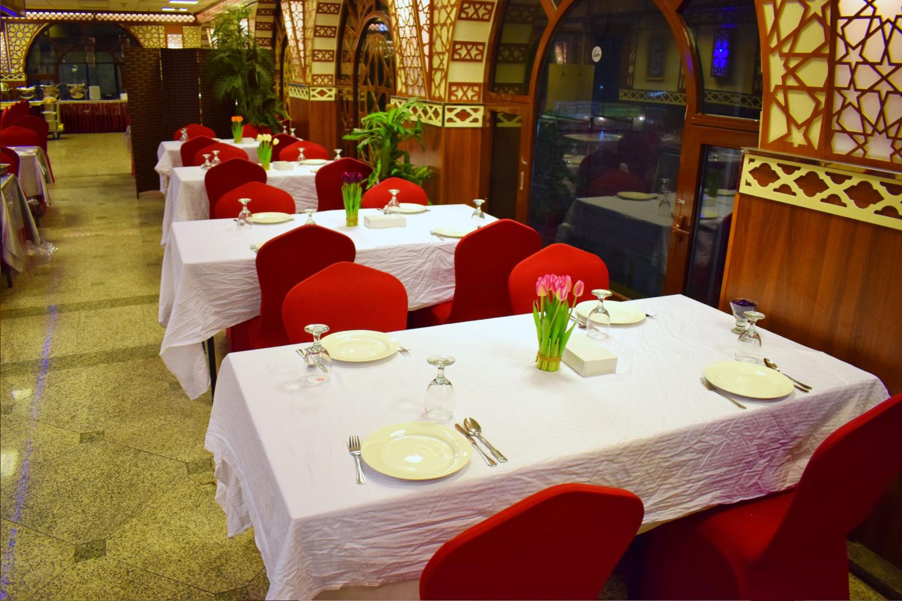 كونكورد المدينة(Al Madinah Concorde Hotel) 29/41