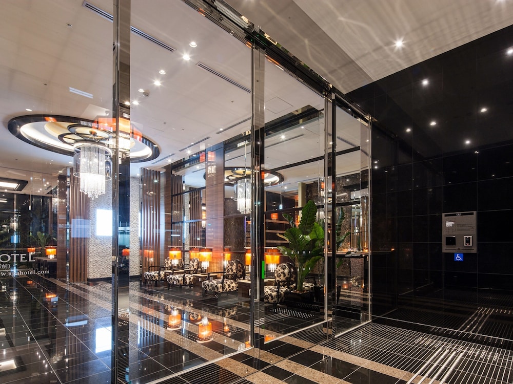 Apa Hotel Sugamo Ekimae 45/49