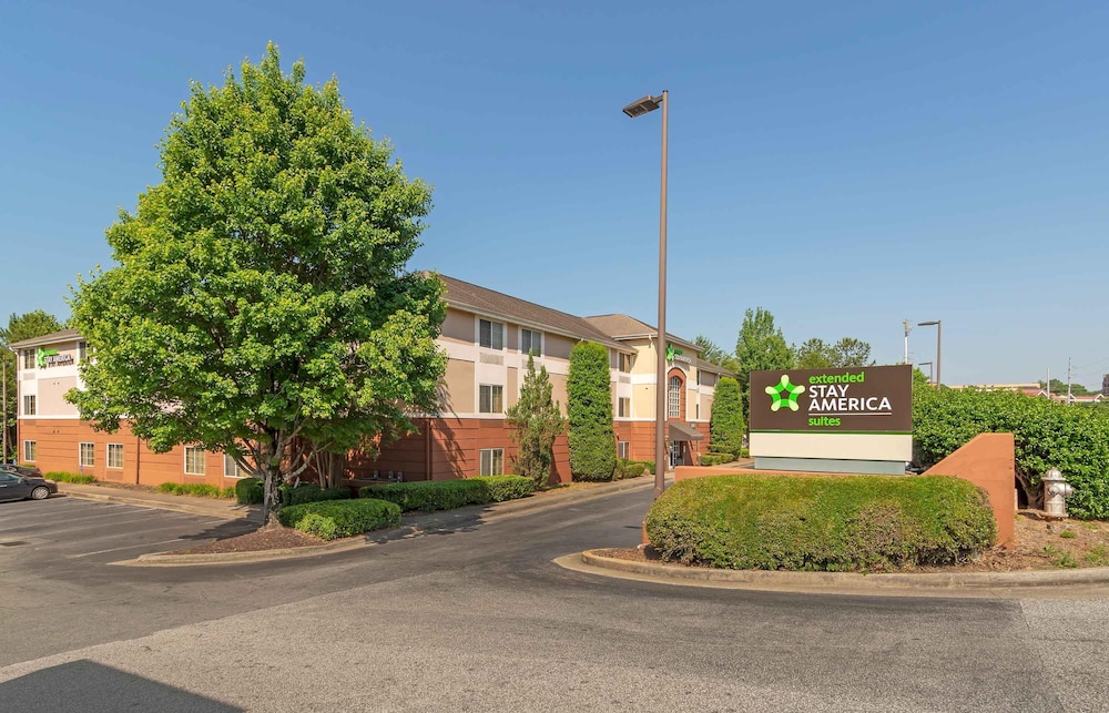 Extended Stay America - Atlanta - Marietta - Wildwood 31/42