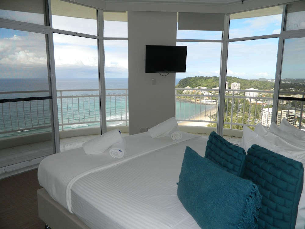 2ND AVENUE BEACHSIDE APARTMENTS 25/73