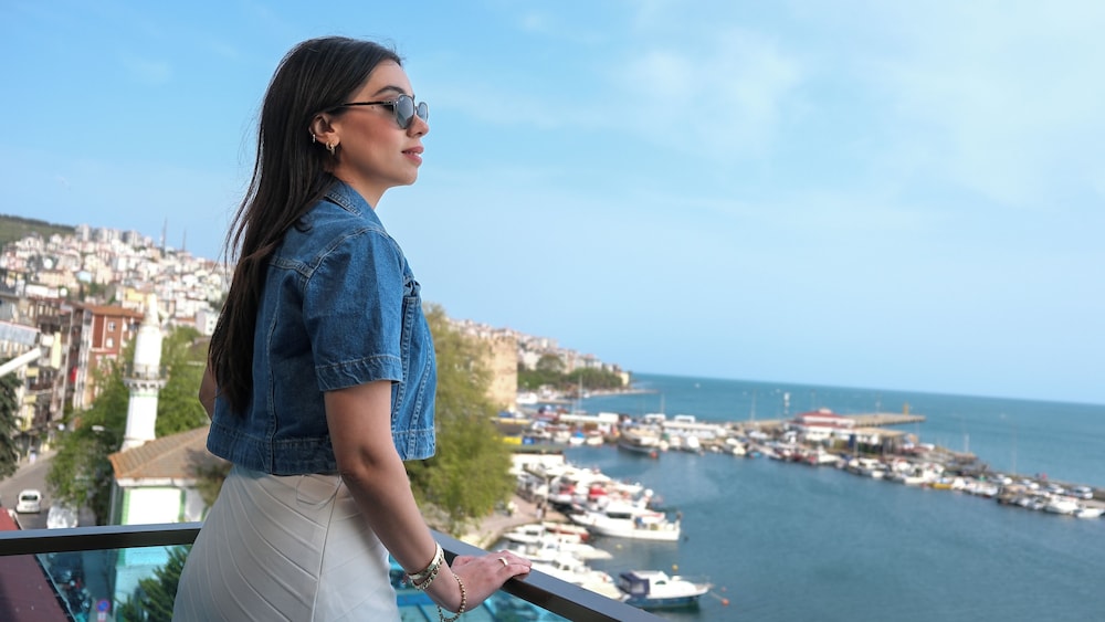Sinop Mola Hotel 44/50