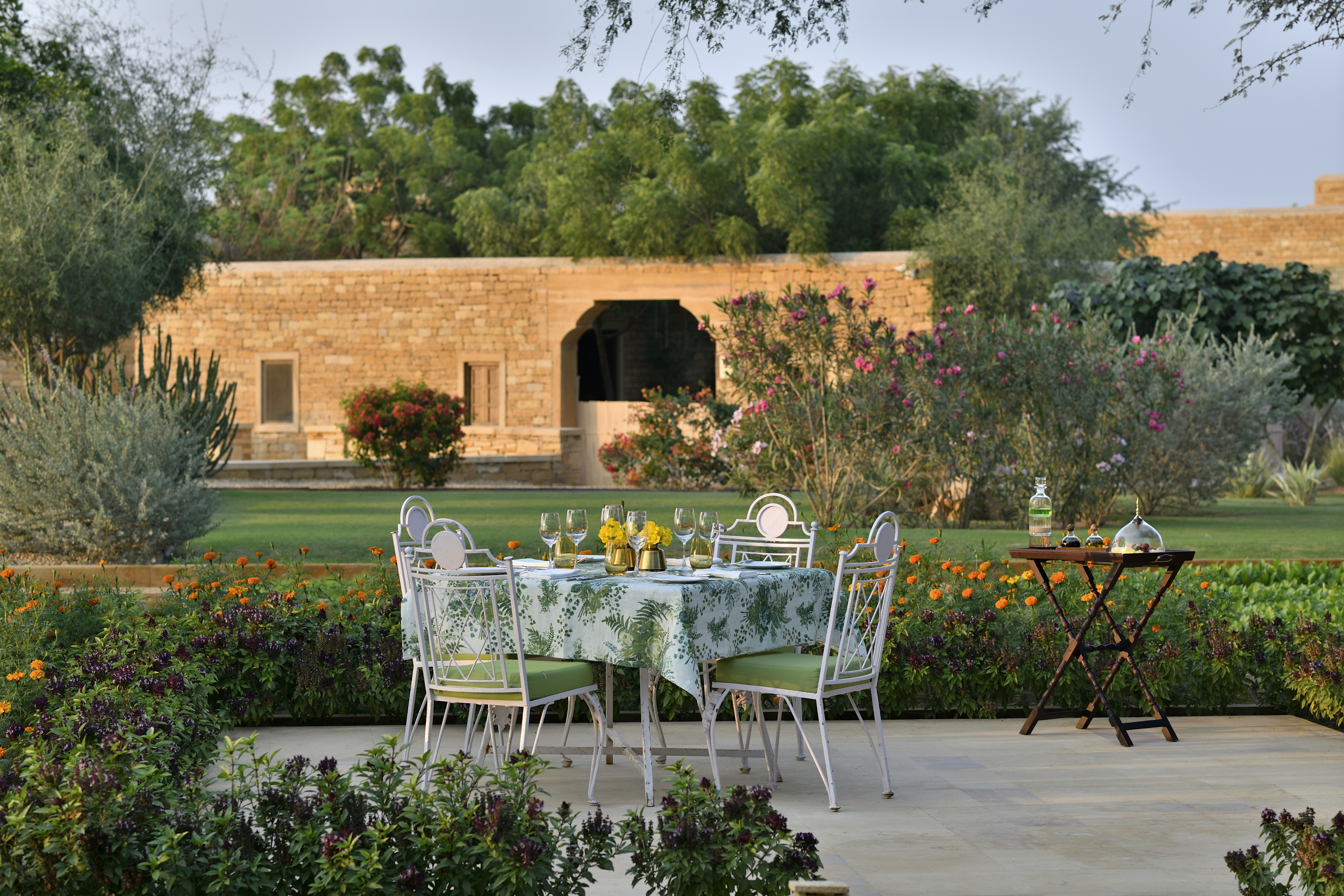 Suryagarh 4/81