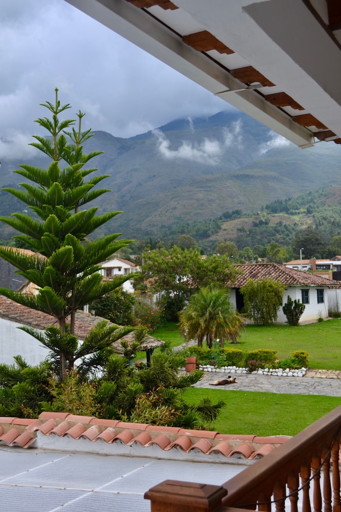 Hotel El Giro 46/50