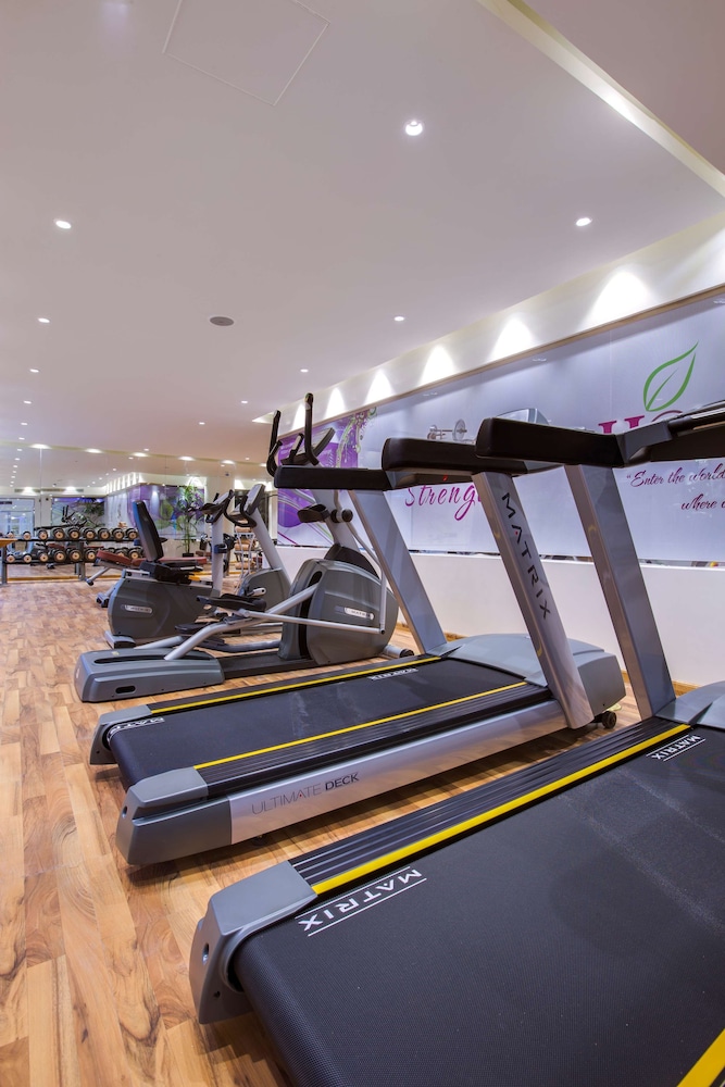 بارك إن باي راديسون الدمام(Park Inn By Radisson Dammam.) 49/73