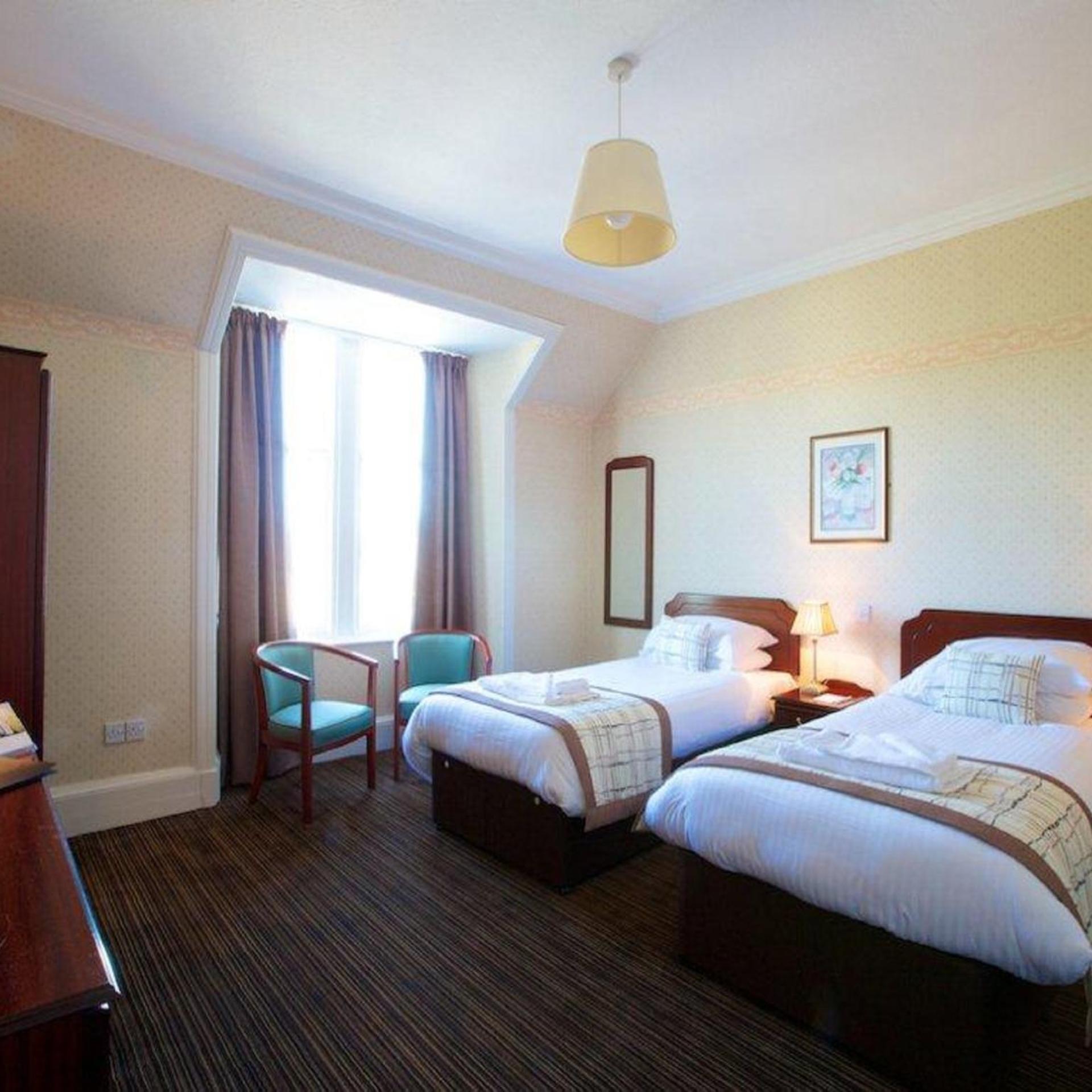 Muthu Royal Thurso Hotel 9/45