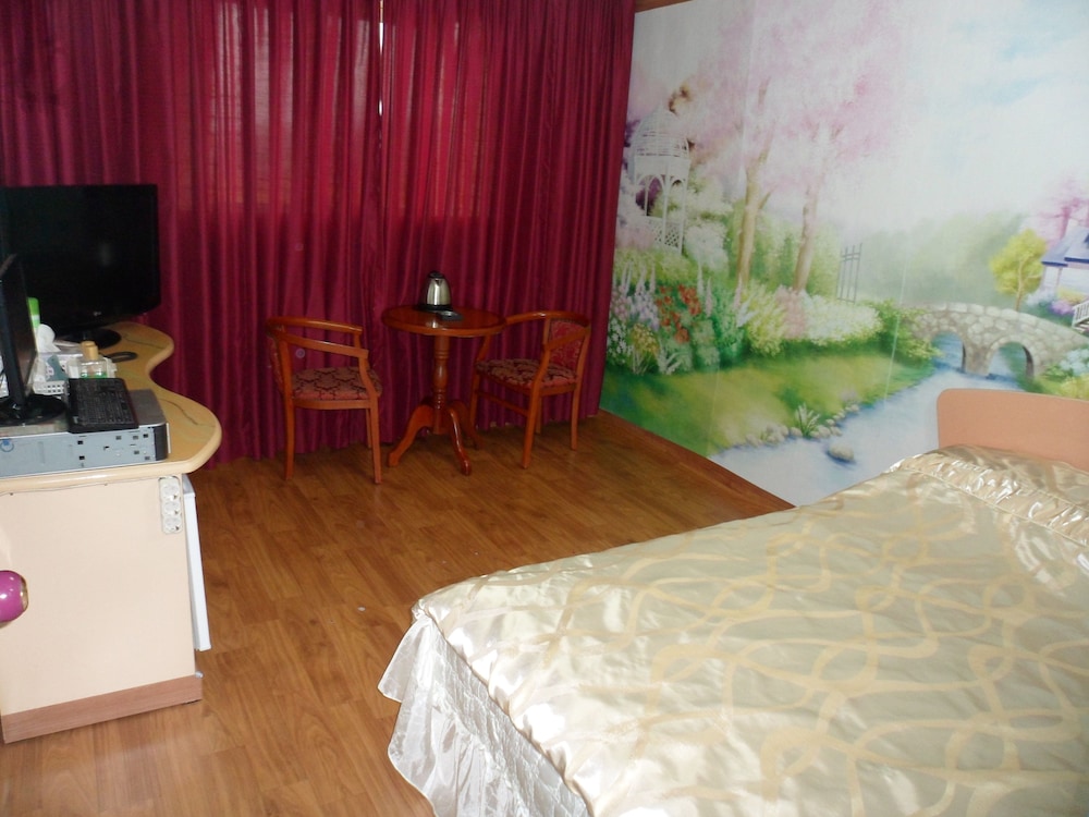 Gyerim Sanjang Motel 16/46