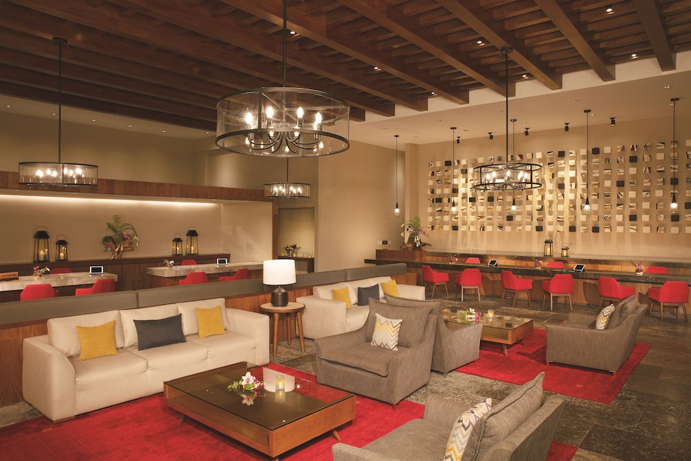 Dreams Playa Mujeres Golf & Spa Resort 21/50
