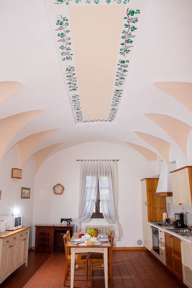 Residence La Colombera 10/50
