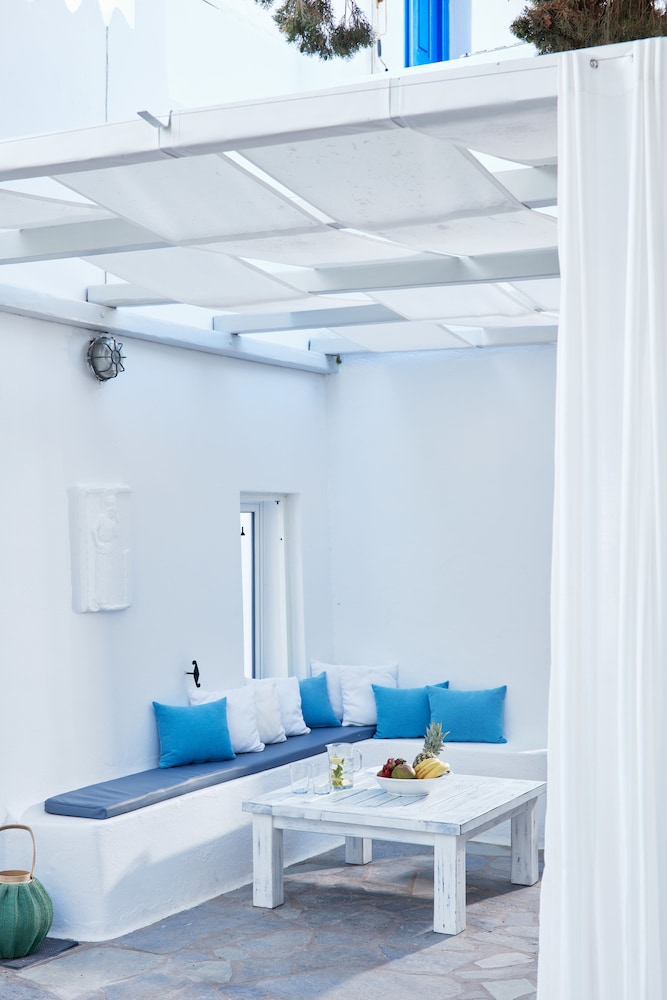 Mykonos Town Suites 4/46