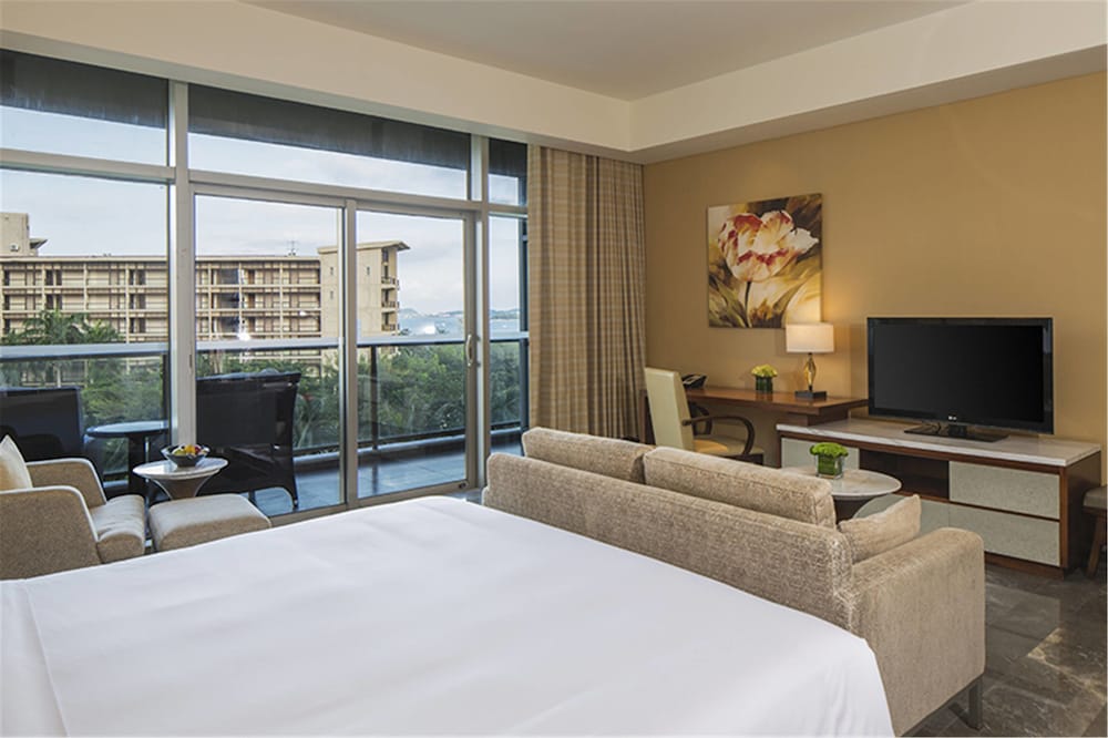 MGM Grand Sanya 19/50