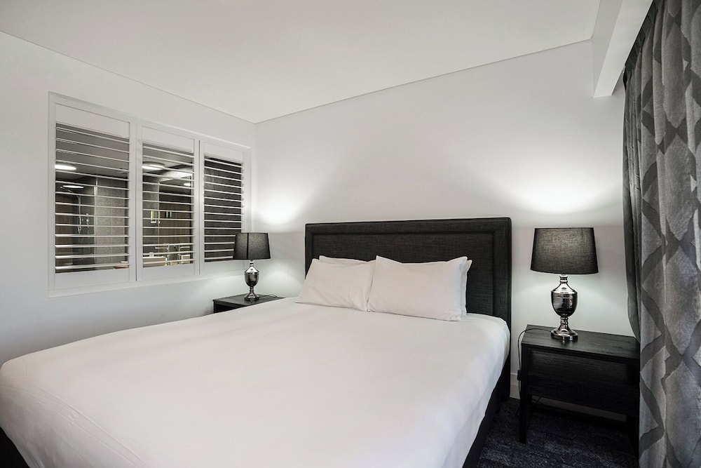 Spa, King Bed