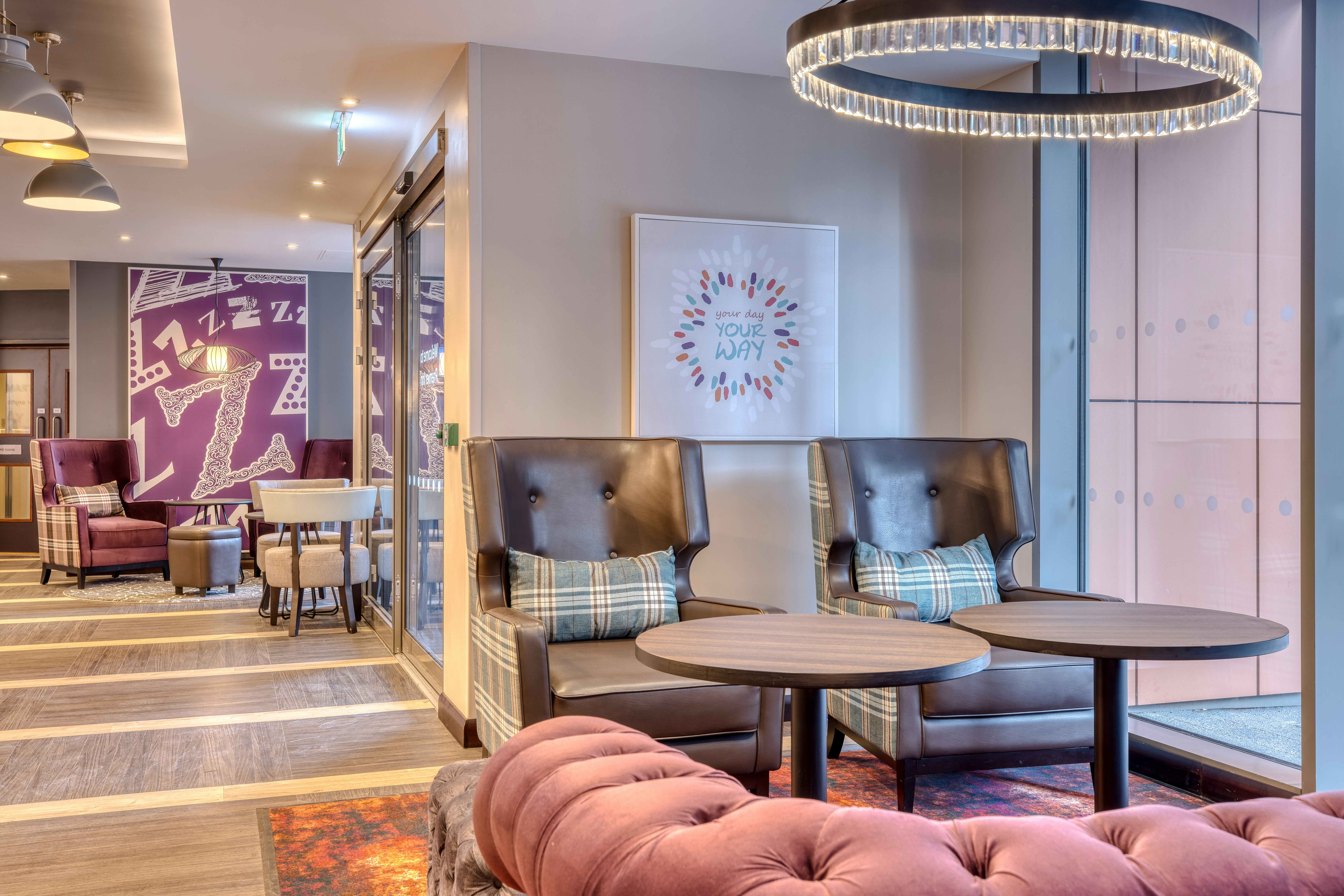 Premier Inn London Hammersmith (Talgarth Road) 19/31