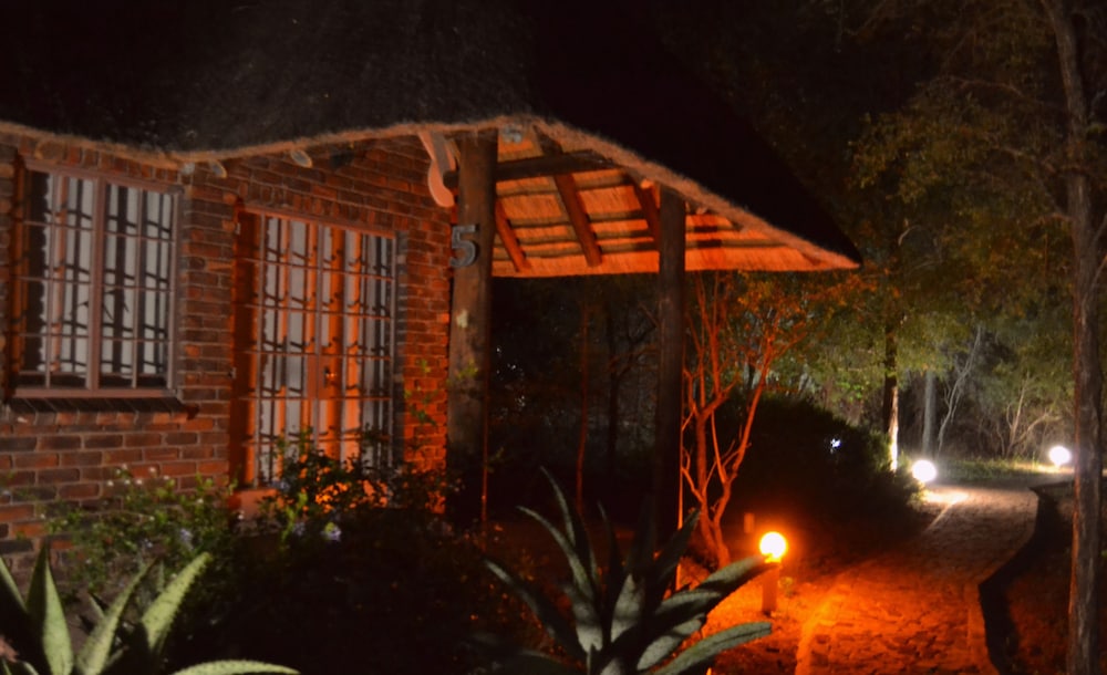 Phumula Kruger Lodge 62/66
