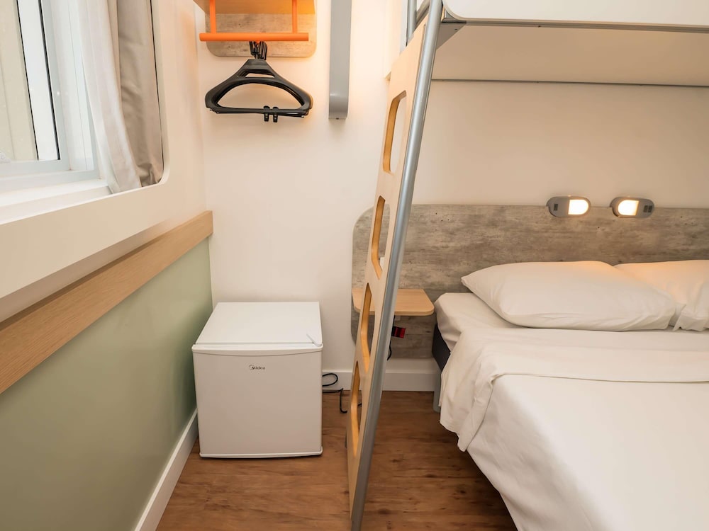 ibis budget Campinas Aquidaban 46/46