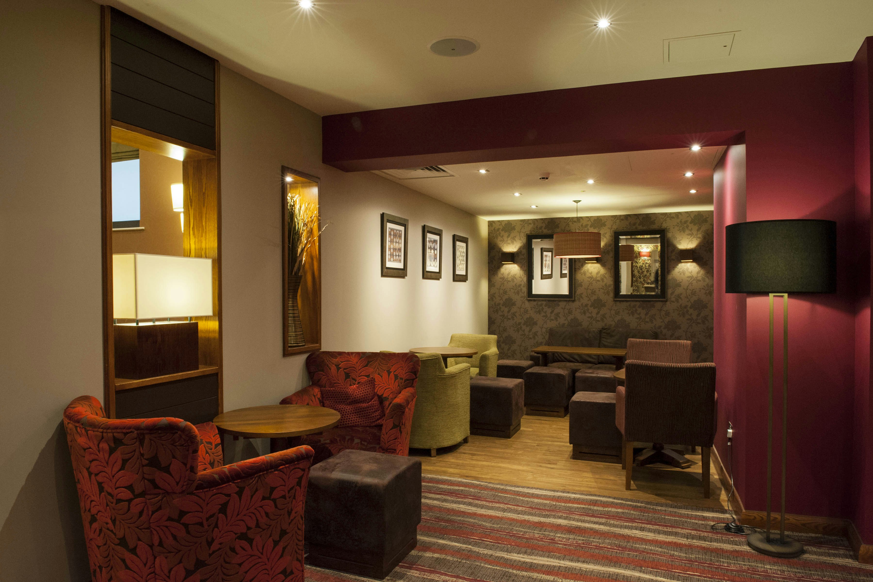 Premier Inn London Bank - Tower 26/36