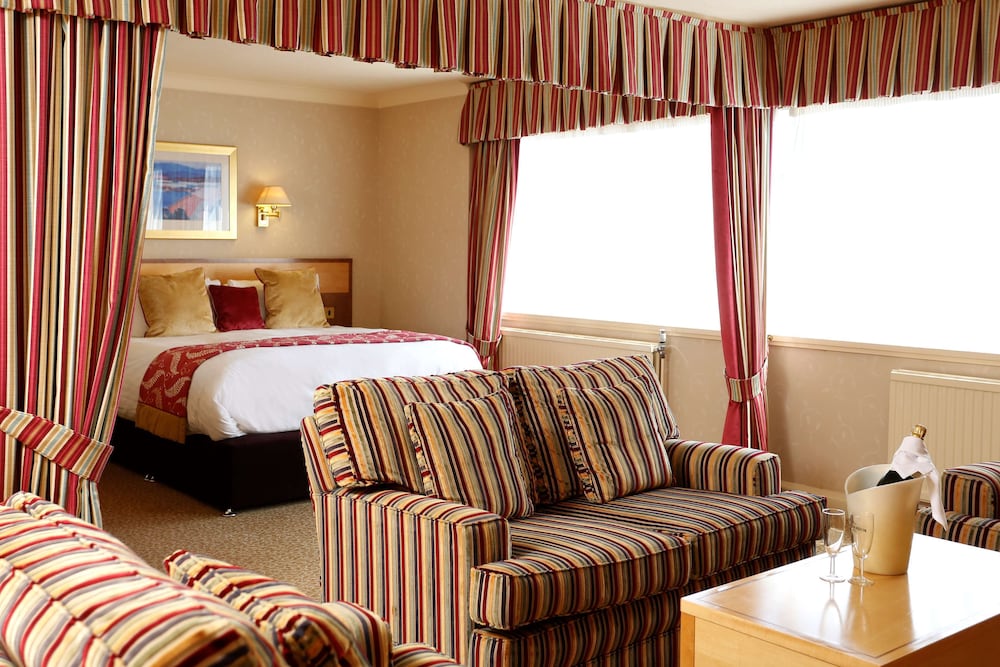 Best Western Heath Court Hotel 39/56