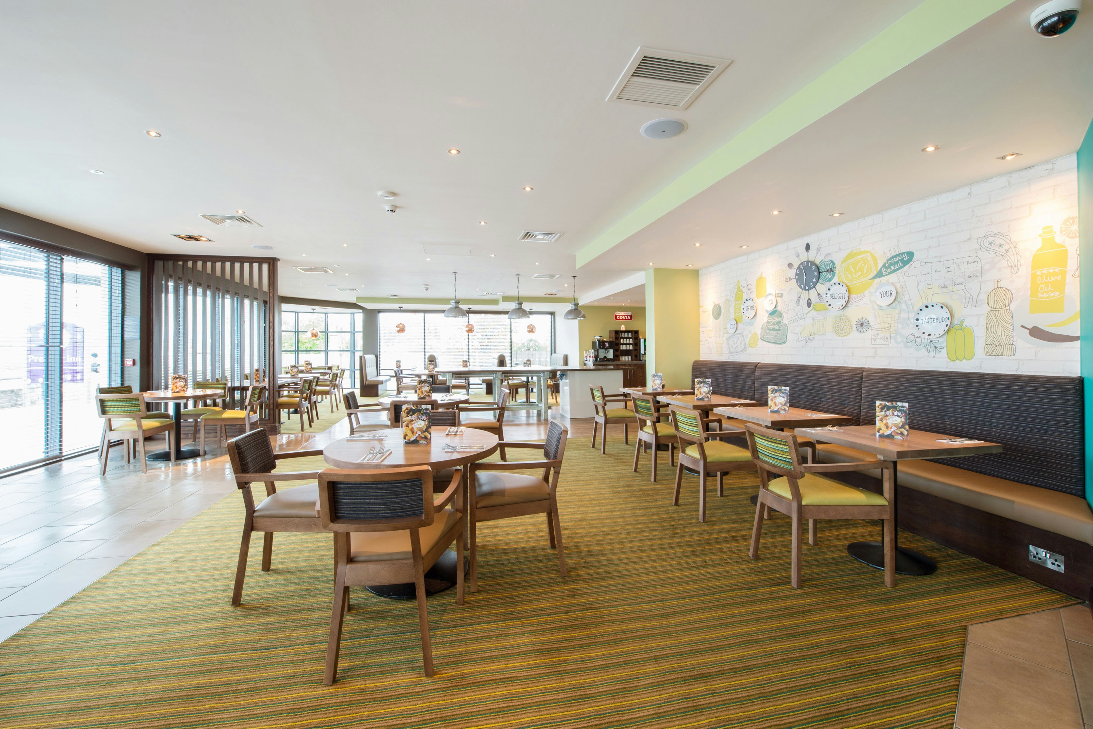 Premier Inn Exmouth Seafront hotel 30/37