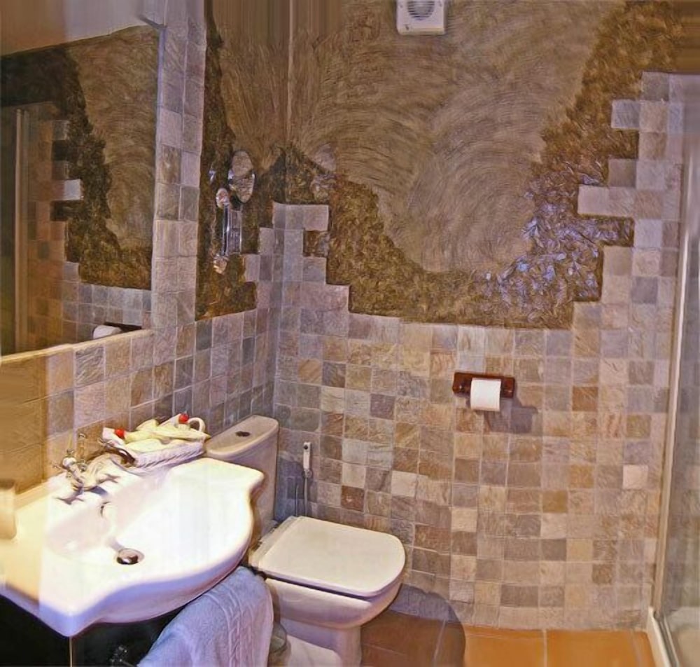 Posada Spa Privilegio De Vara 29/37