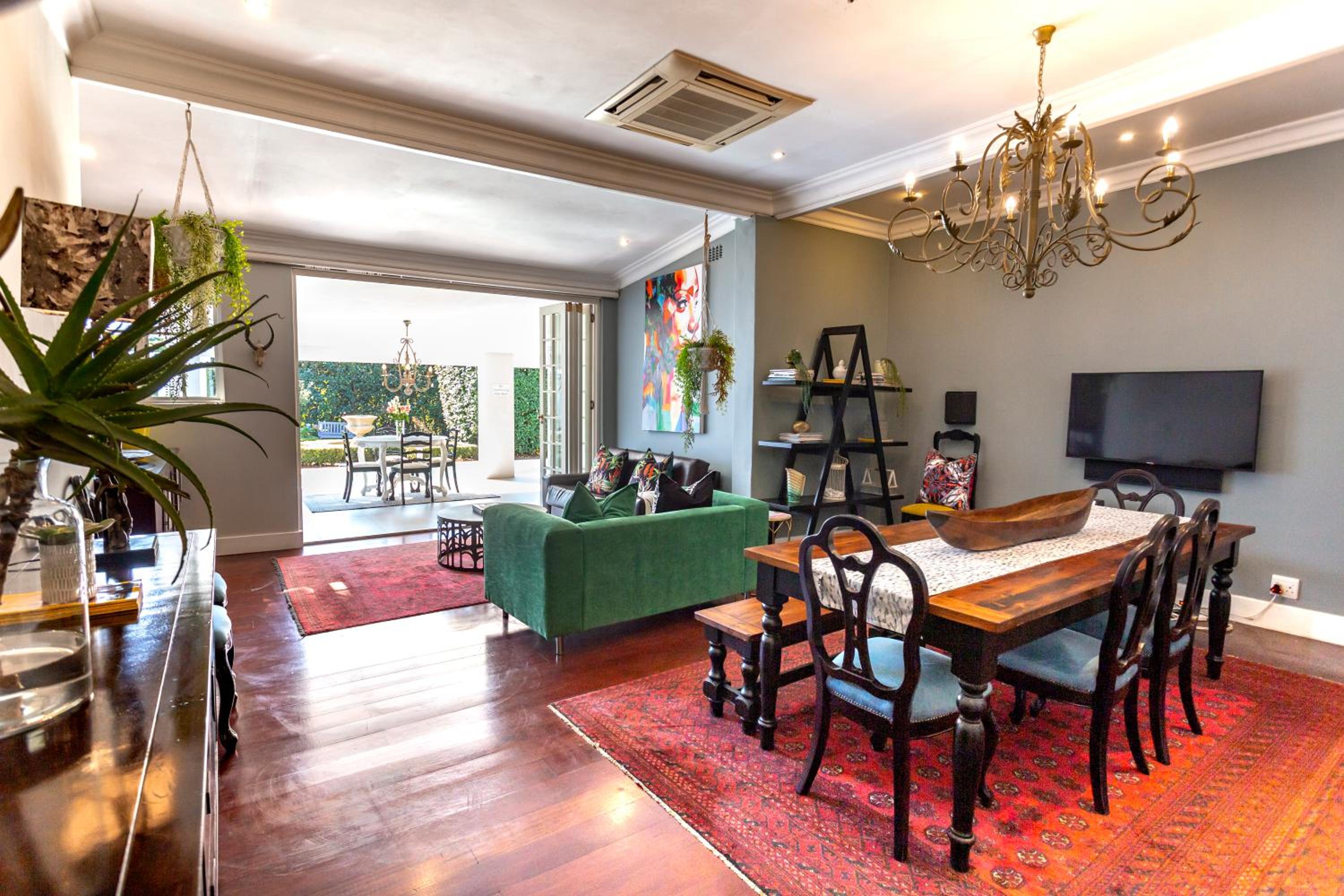 Taunton Manor 15/20