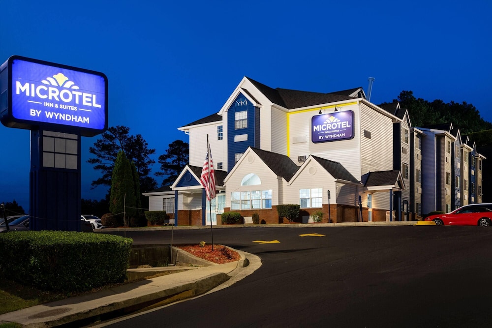 Microtel Inn & Suites by Wyndham Norcross 4/50