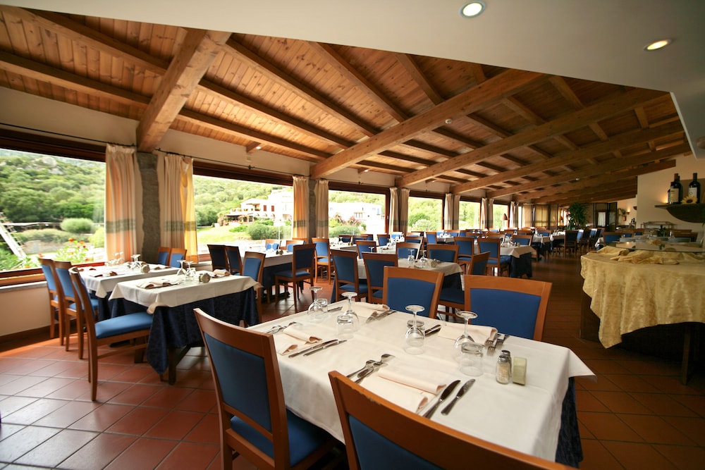 Hotel Palumbalza Porto Rotondo 56/70