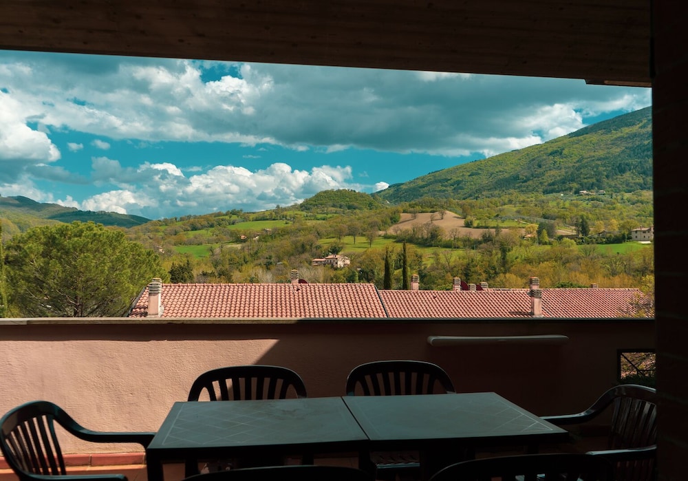 Carpediem Assisi Living Club 35/50