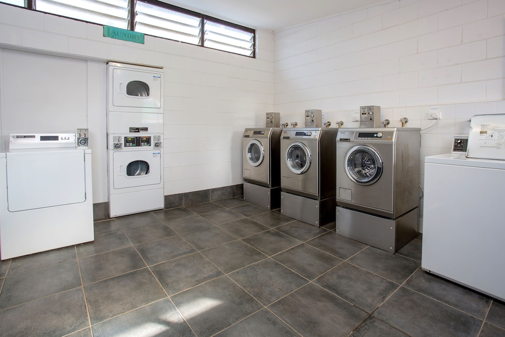 Bendigo Park Lane Holiday Park 45/50