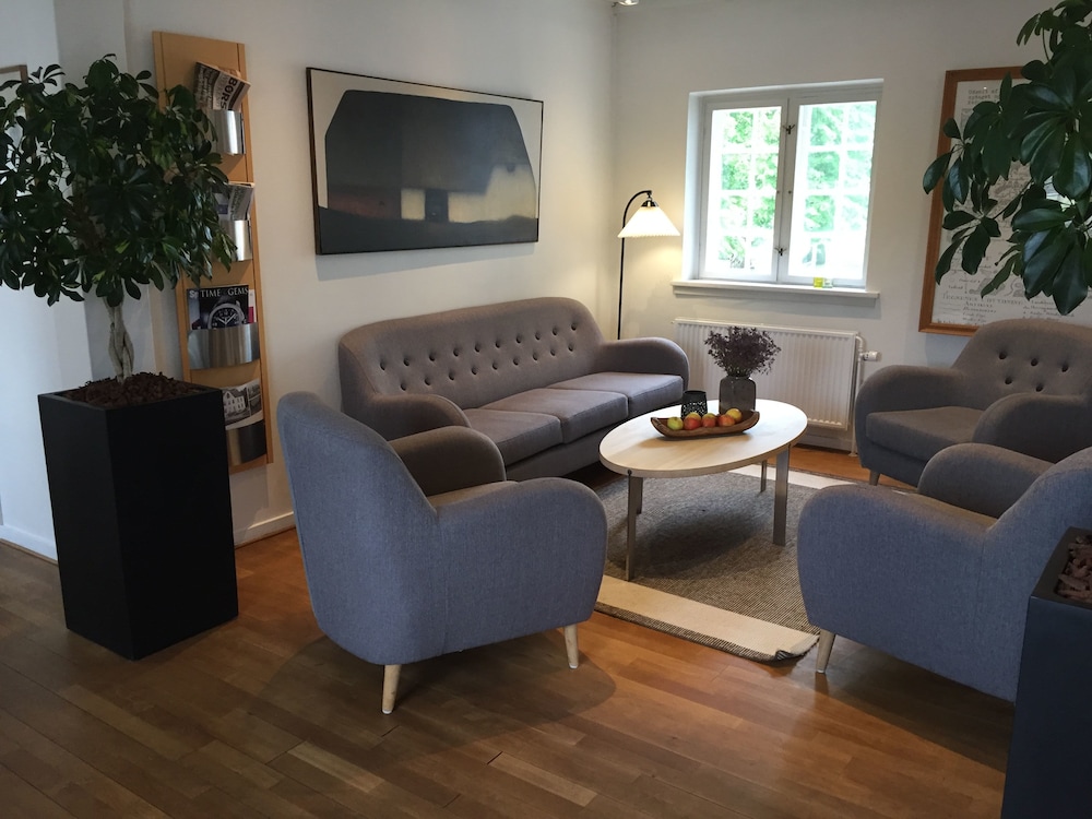 Haraldskær Sinatur Hotel Konference Ex Sinatur Hotel Haraldskær 24/50