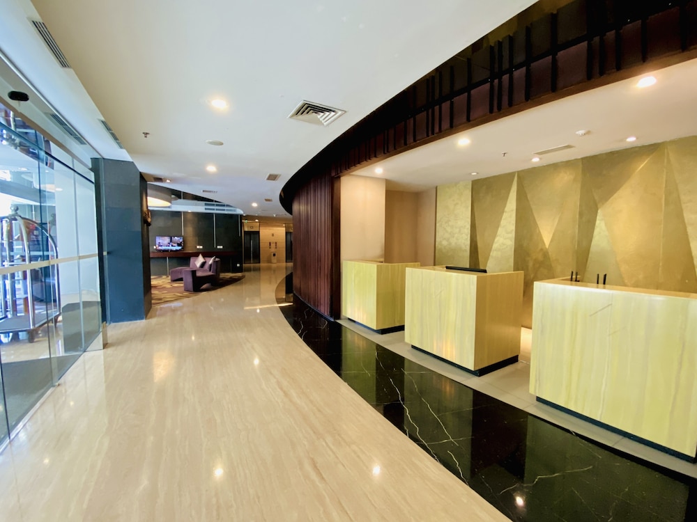 HABITARE Rasuna Jakarta 6/56
