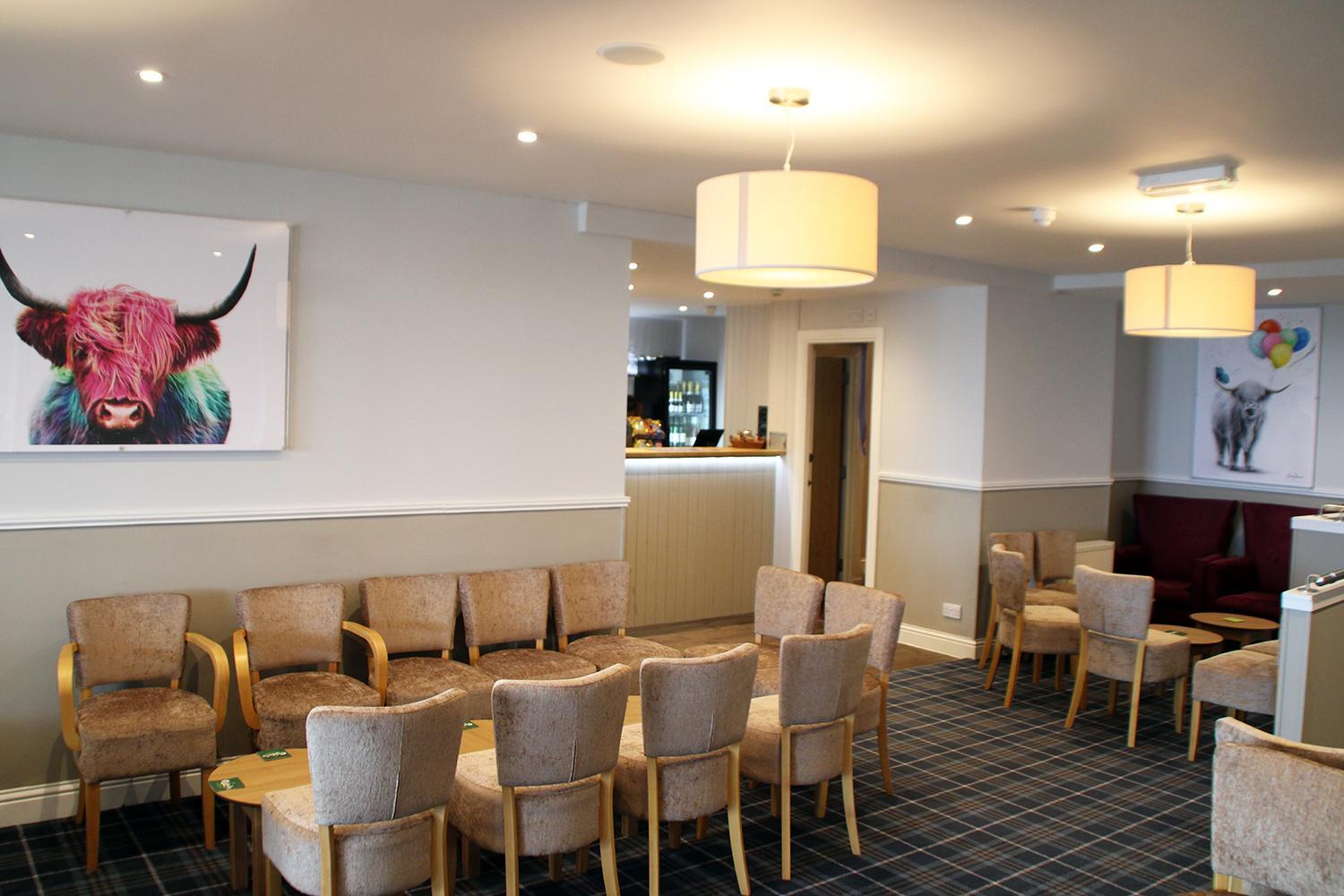 Selborne Hotel 10/12