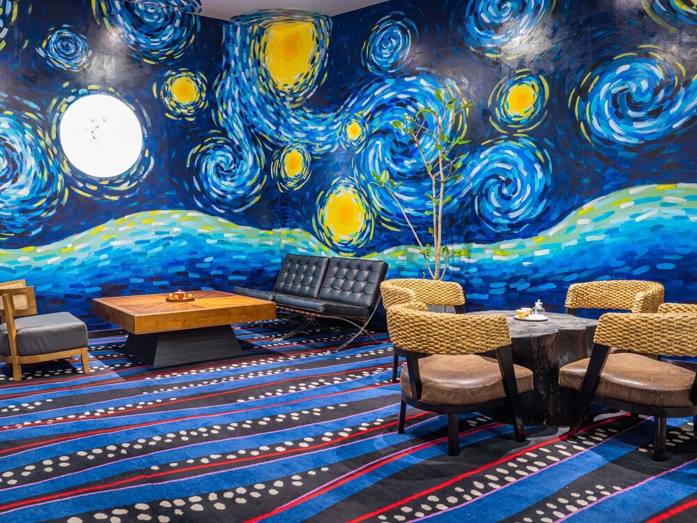 NOVOTEL GUIYANG DOWNTOWN 39/44