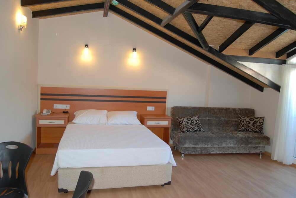 Dalyan Palmiye Resort 14/47