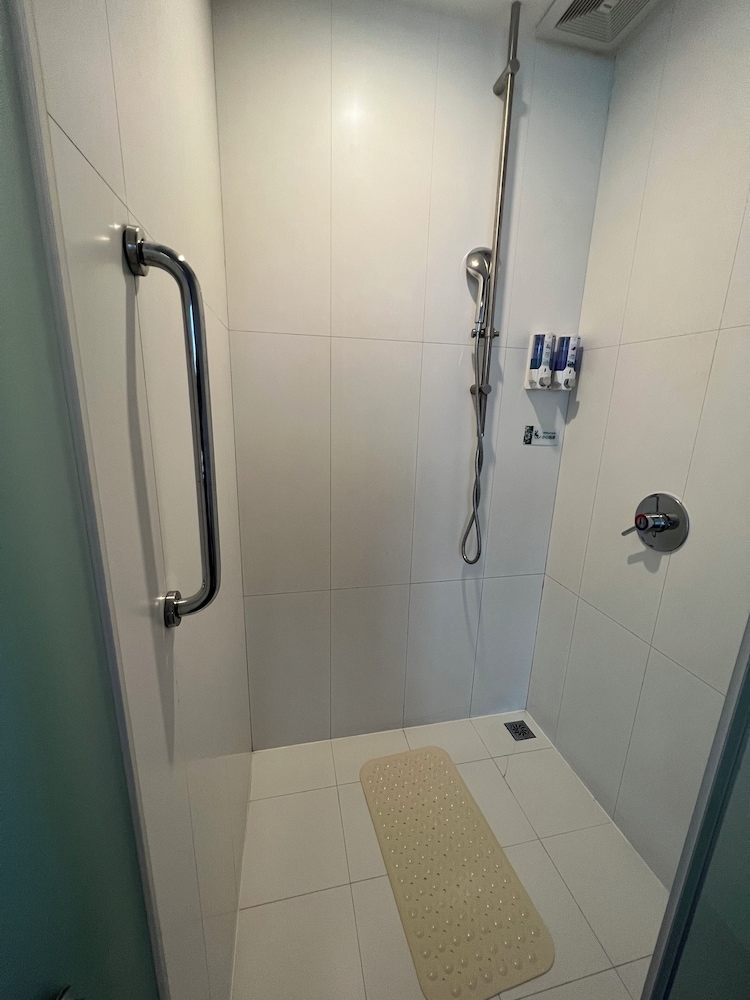 Guangdong Nanmei Osotto Hotel 25/55