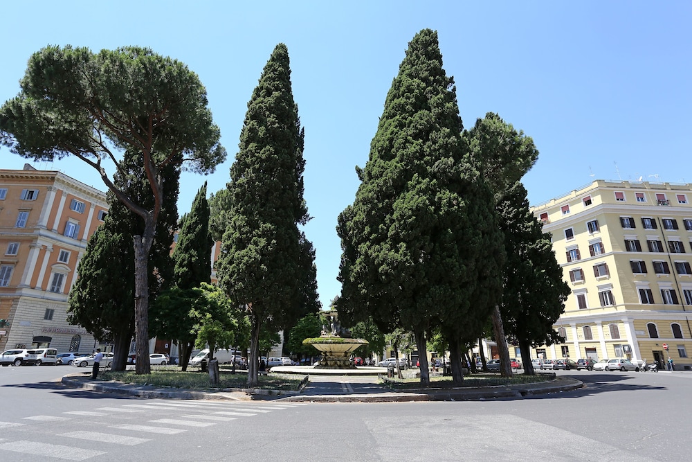 Residenza Cavour 59/65