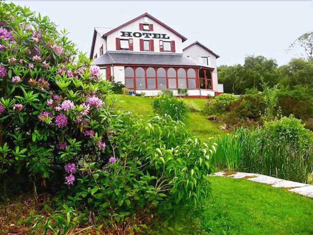 Gairloch Highland Lodge 19/19