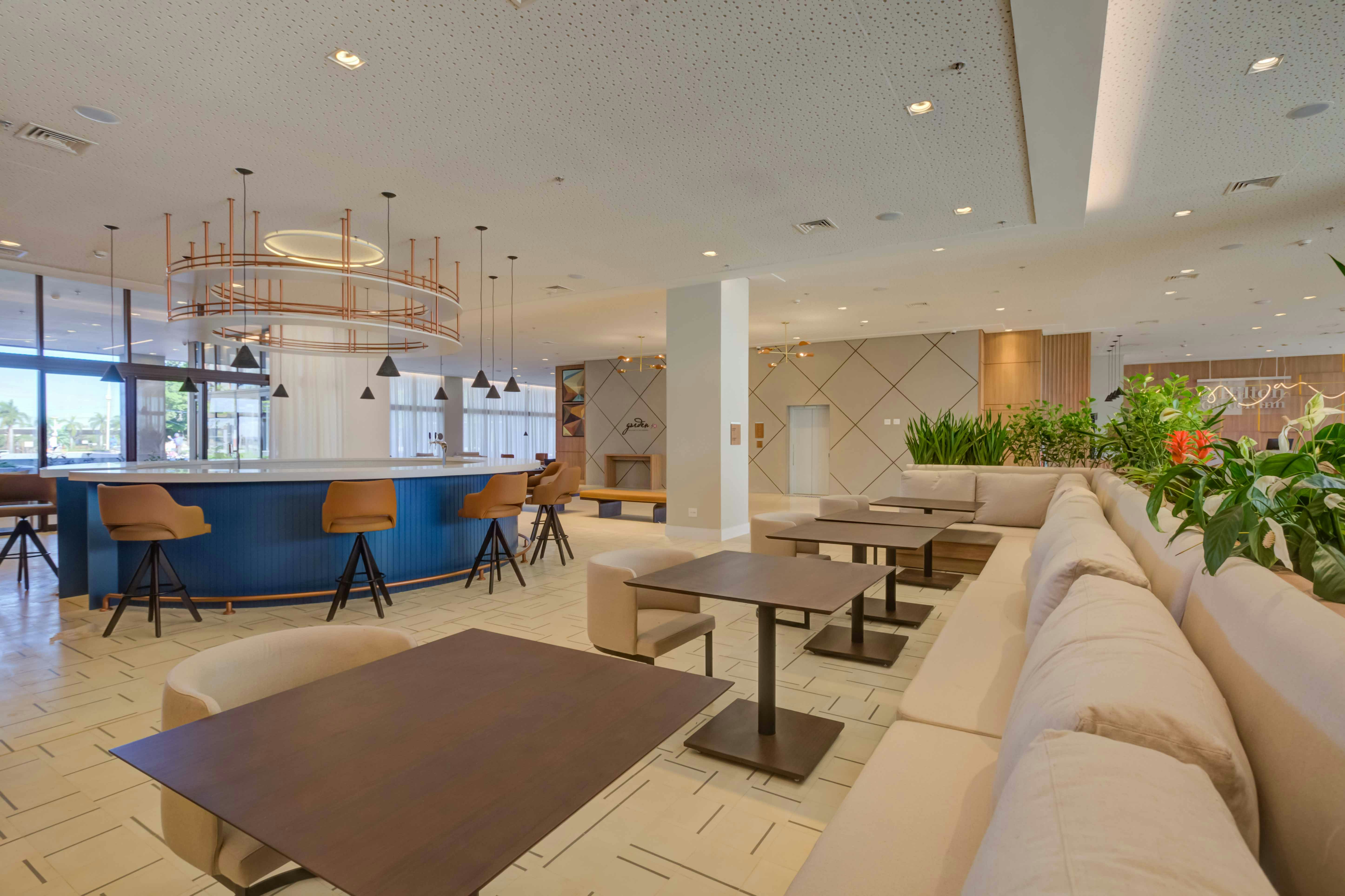 Hilton Garden Inn Sao Jose do Rio Preto 51/62