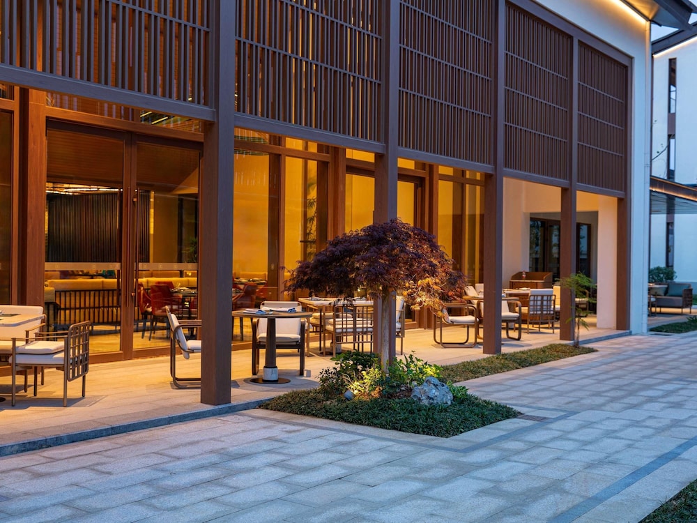 Dangkou Ancient Town Hotel Wuxi - MGallery Collection 57/60