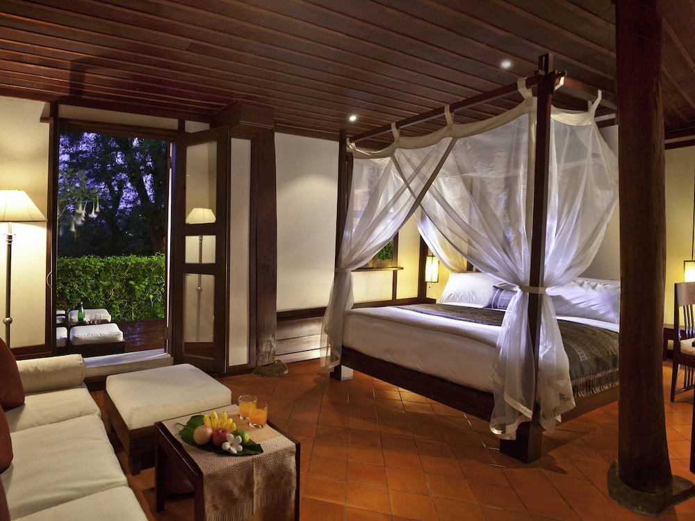 3 Nagas Hotel Luang Prabang - MGallery Collection 21/50
