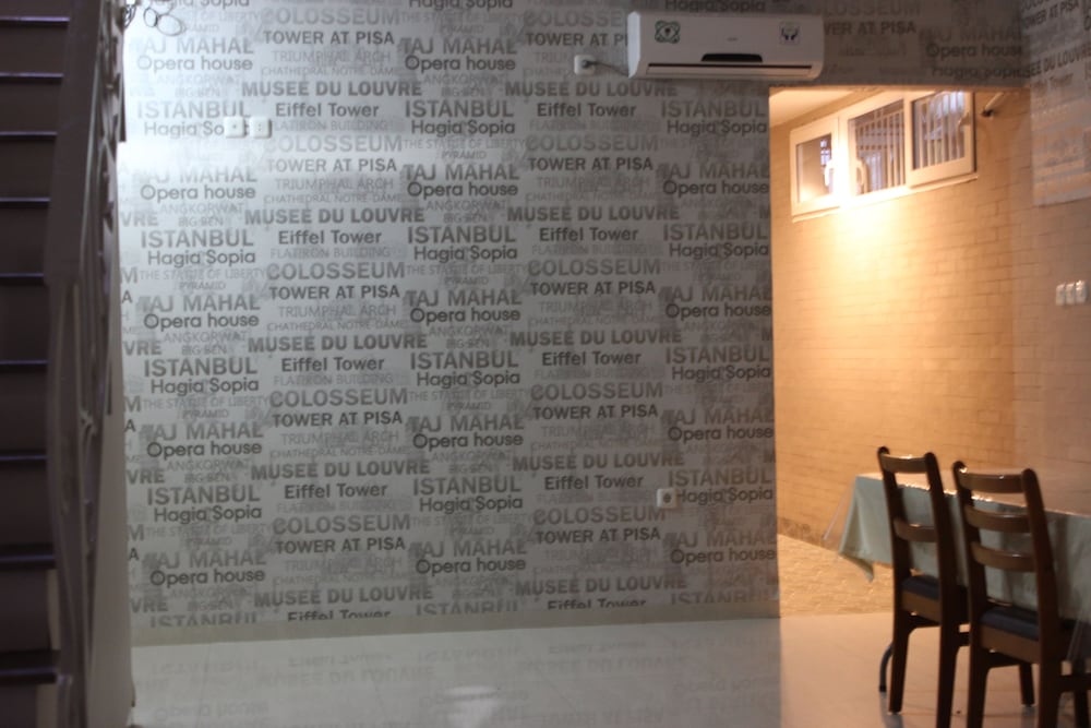 Permata Inn 10/28