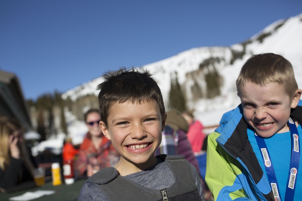 Sioux Lodge Suites by Grand Targhee Resort 10/50