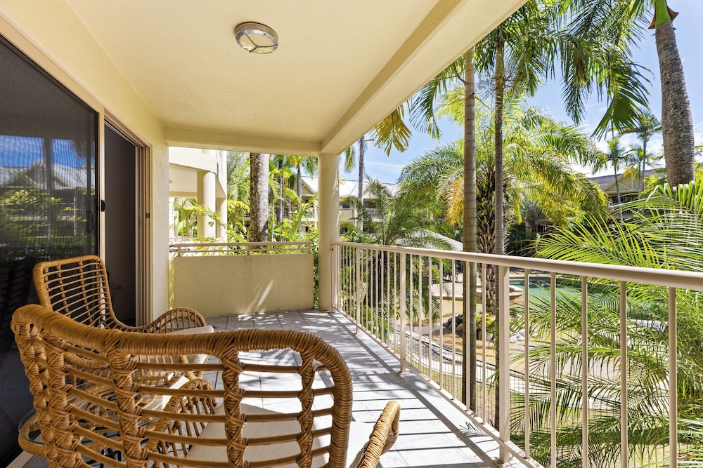PORT DOUGLAS SANDS RESORT 26/62