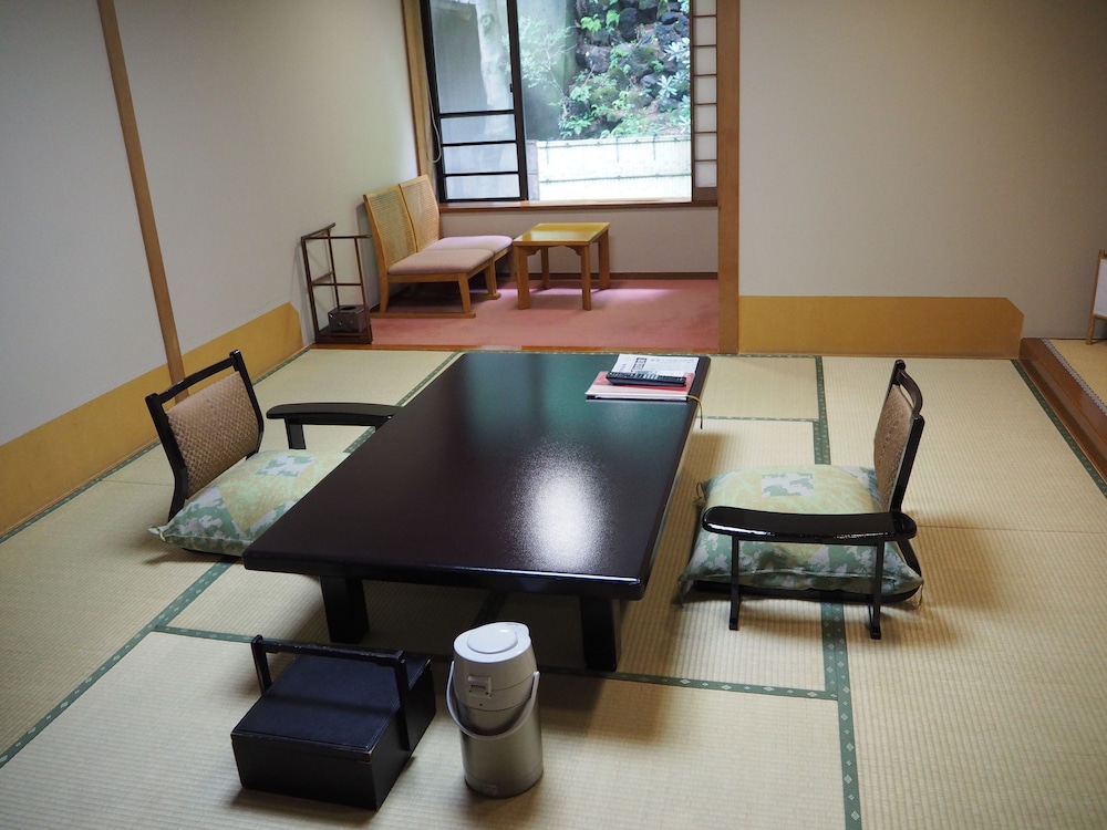 KUSATSU ONSEN OSAKAYA 44/65