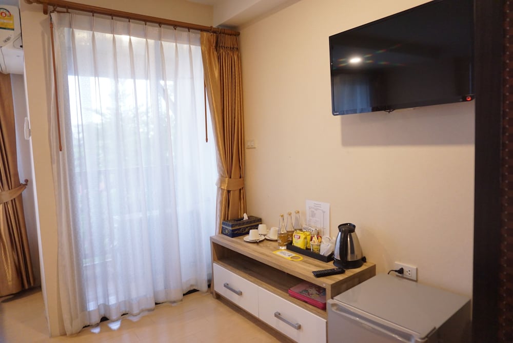 Md Boutique Hotel 40/41