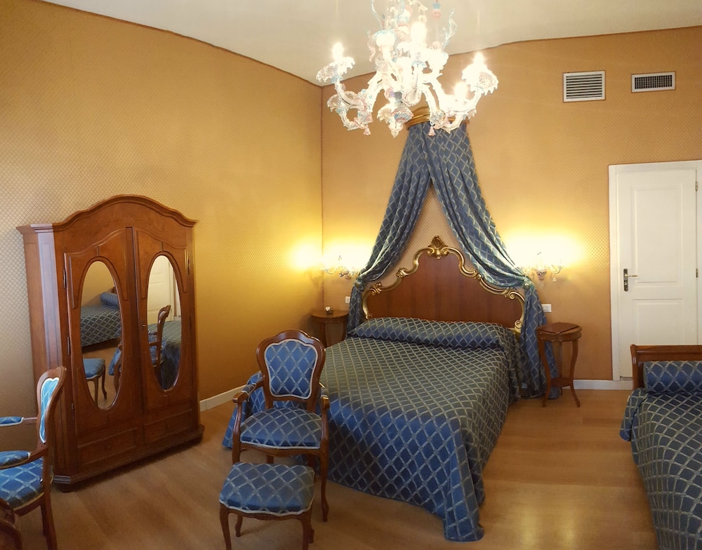 Hotel Locanda Canal 46/50