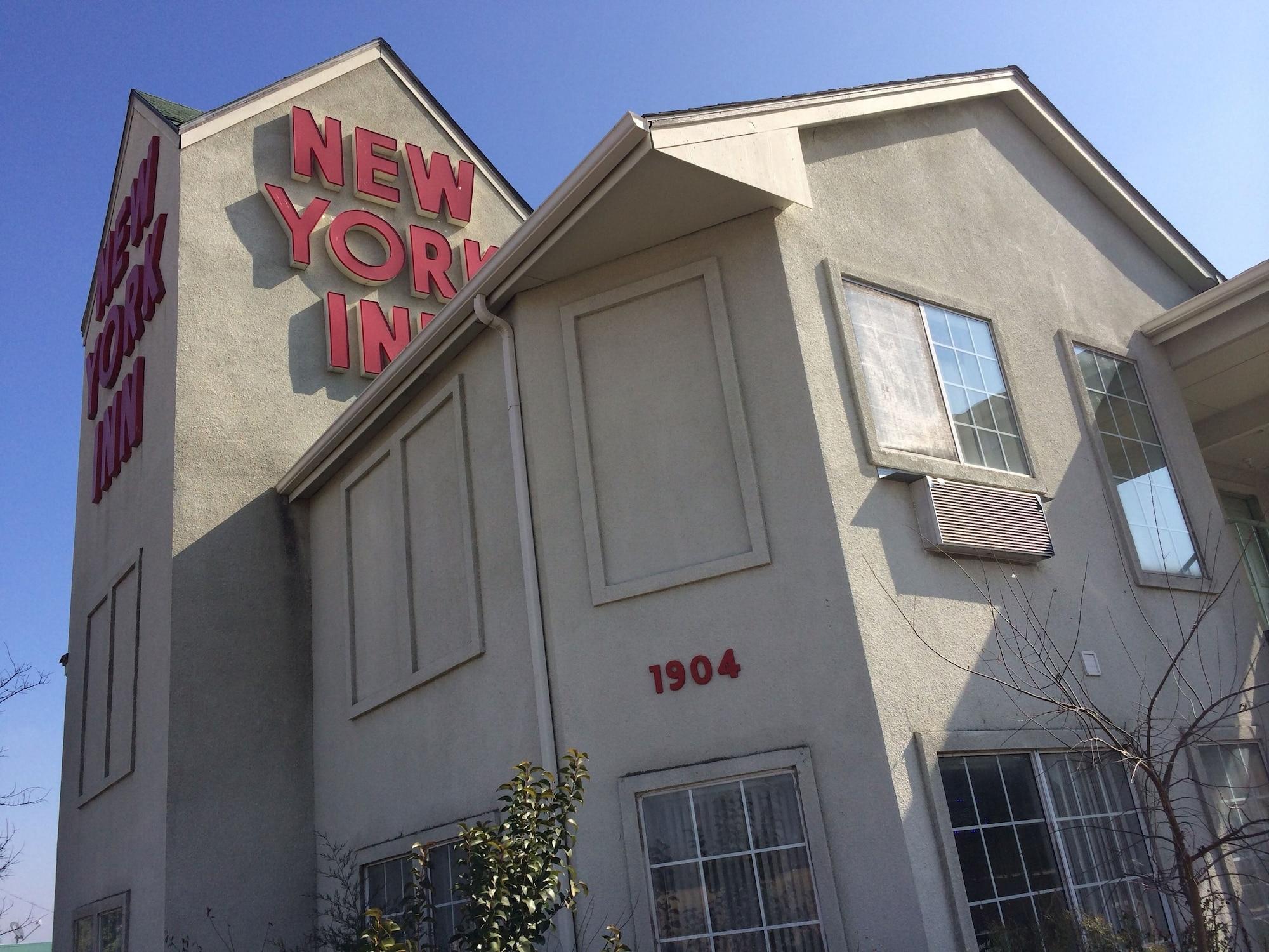 Americas Best Value Inn Arlington 1/18