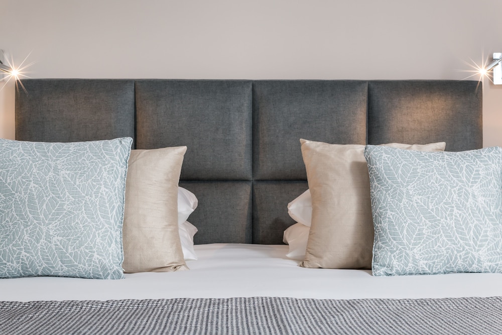 Boutique Hotel B51 (ex. Park Plaza Suites Hotel) 25/65