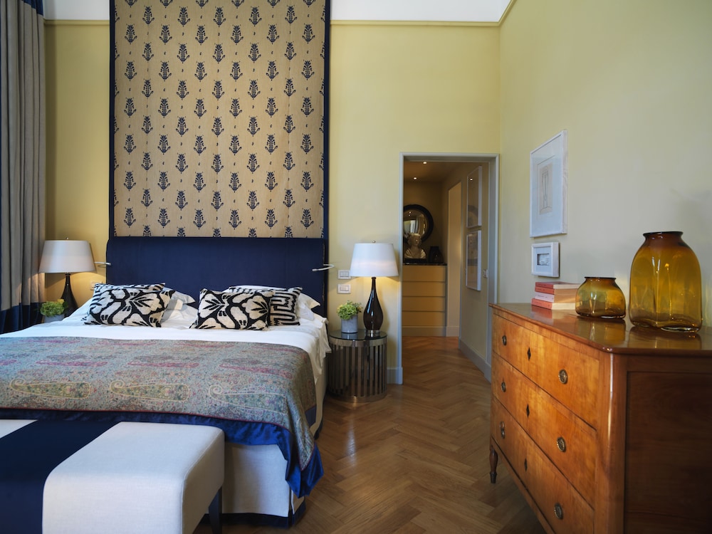 Rocco Forte Hotel Savoy Florence 13/74