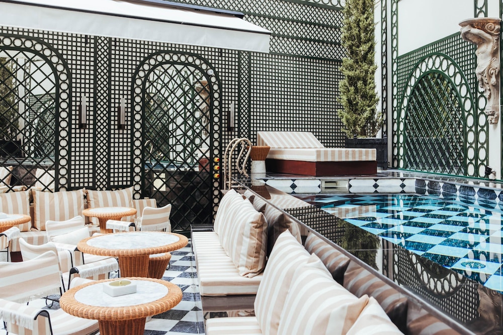 Sax Paris, LXR Hotels & Resorts 26/56